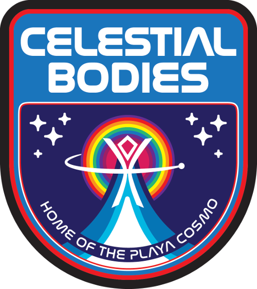 Celestial Bodies